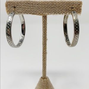 Juicy Couture Jewelry - Juicy Couture Earrings Juicy Couture Jewelry - Juicy Couture Earrings